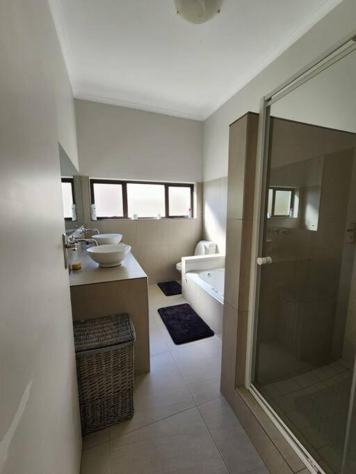 22 On Drommedaris Ferienhaus Kapstadt